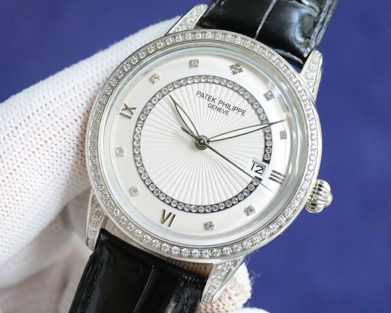 PATEK PHILIPPE Watches